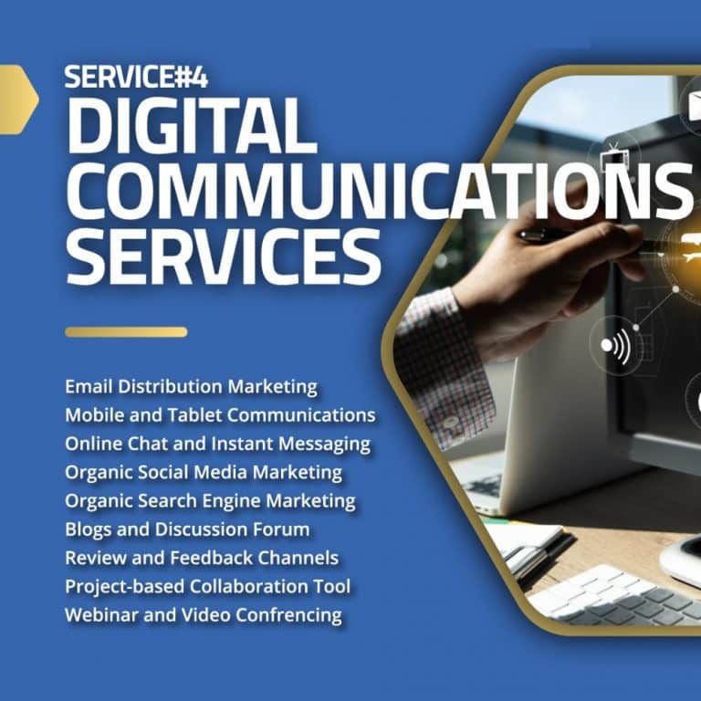 Digital Communication Service