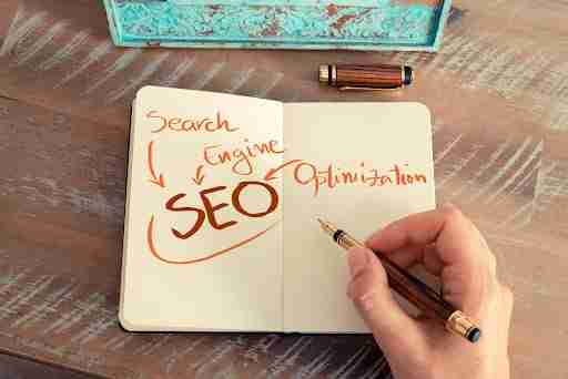 Simple Ways to Improve Your Brands SEO