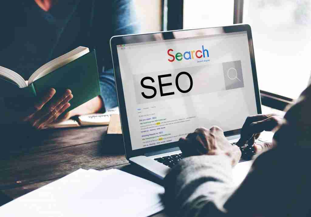 Top 4 Reasons Why SEO Is Important for a Successful Business
